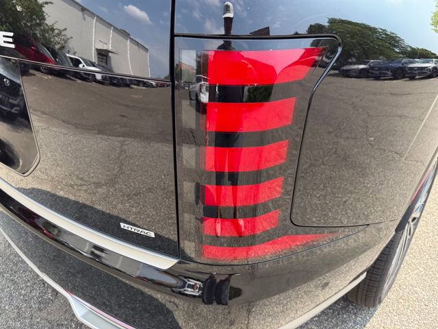 New 2026 Hyundai Palisade Calligraphy image 11