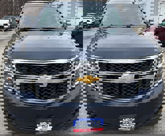 Used 2018 Chevrolet Tahoe LT image 4