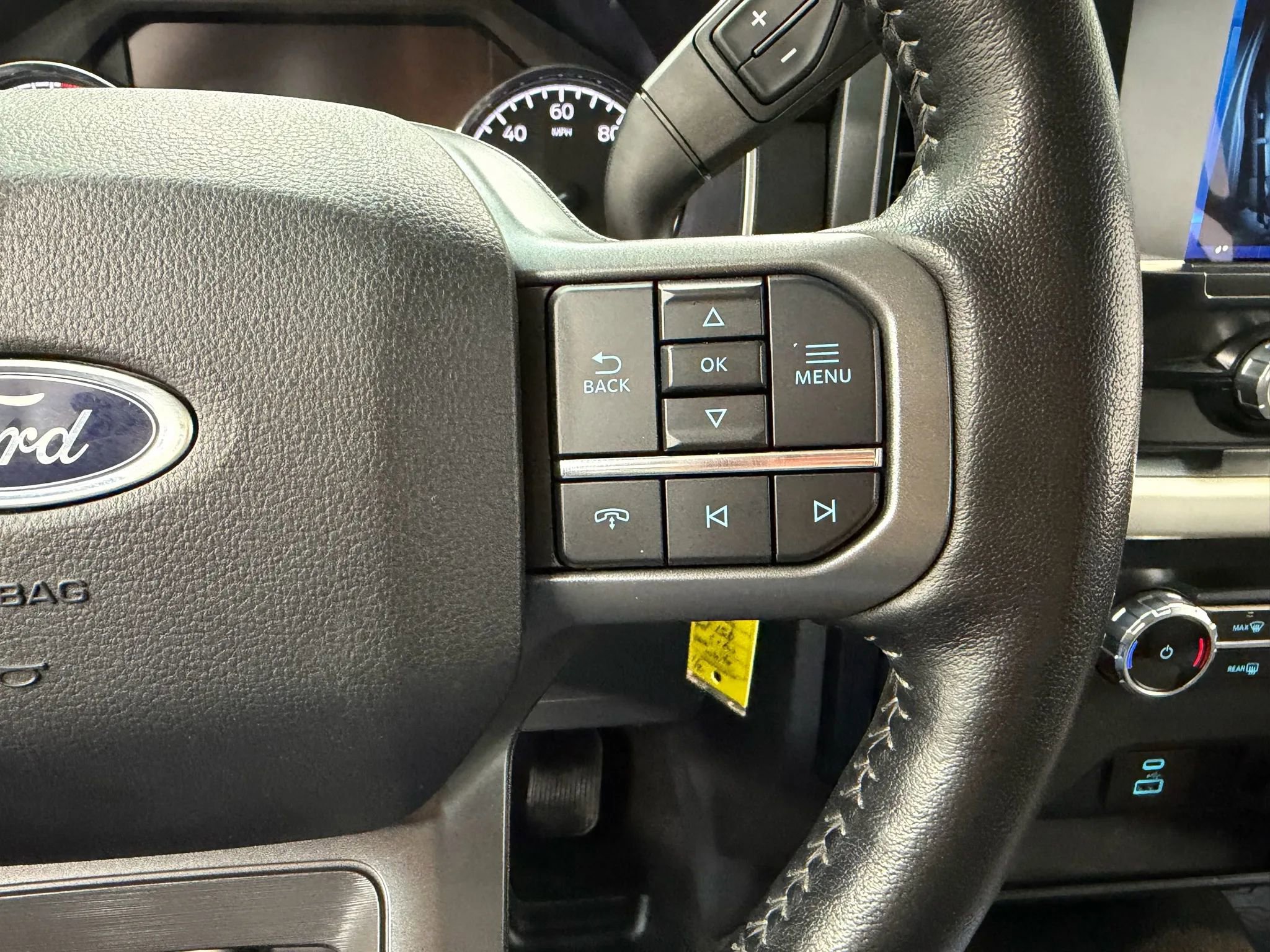 Used 2022 Ford F150 XLT w/ Equipment Group 301A Mid AWD/4WD image 30