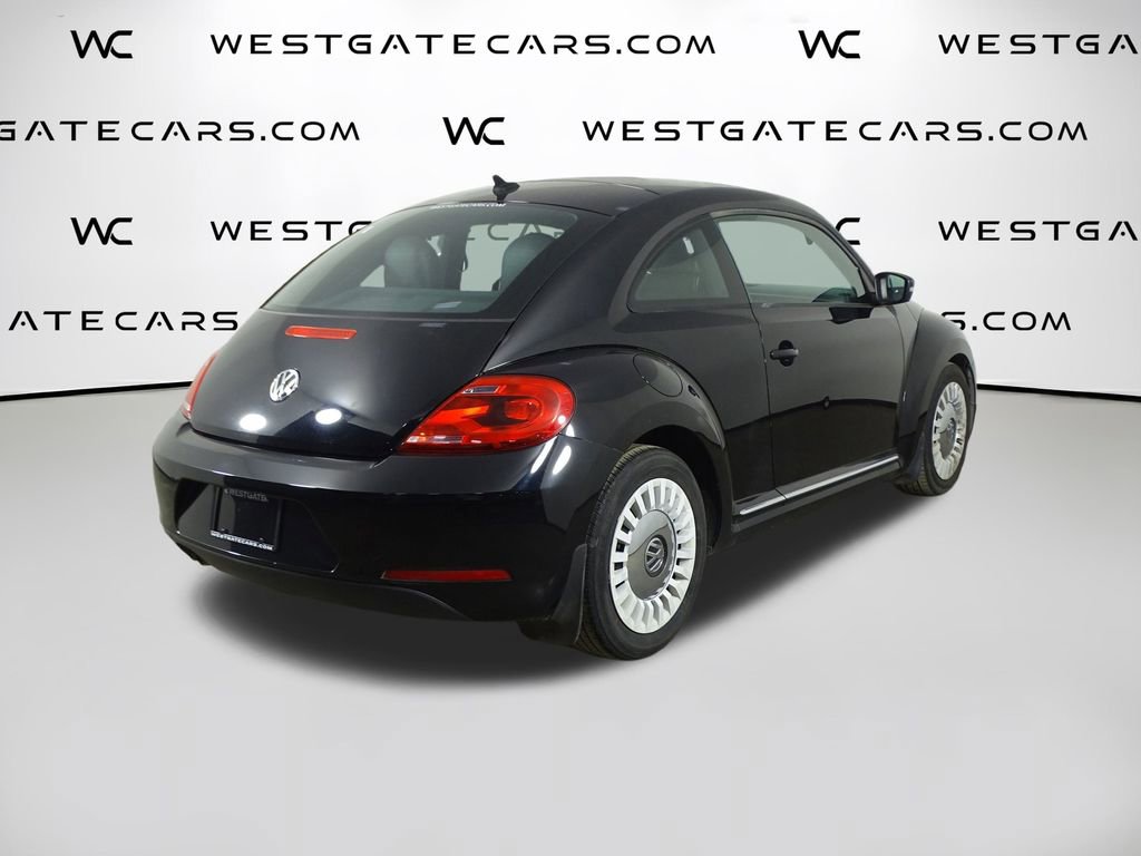 Used 2014 Volkswagen Beetle 2.5 image 35
