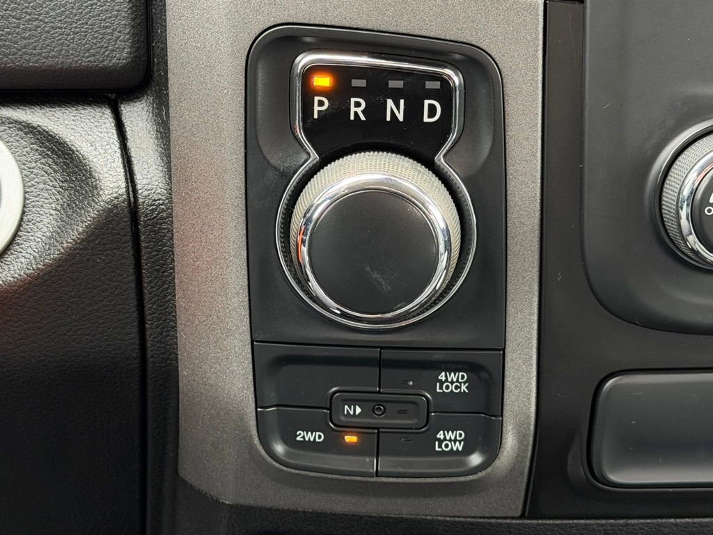 Used 2019 RAM 1500 Express image 12