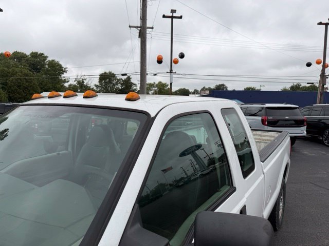 Used 2010 Ford F250 XL RWD image 11