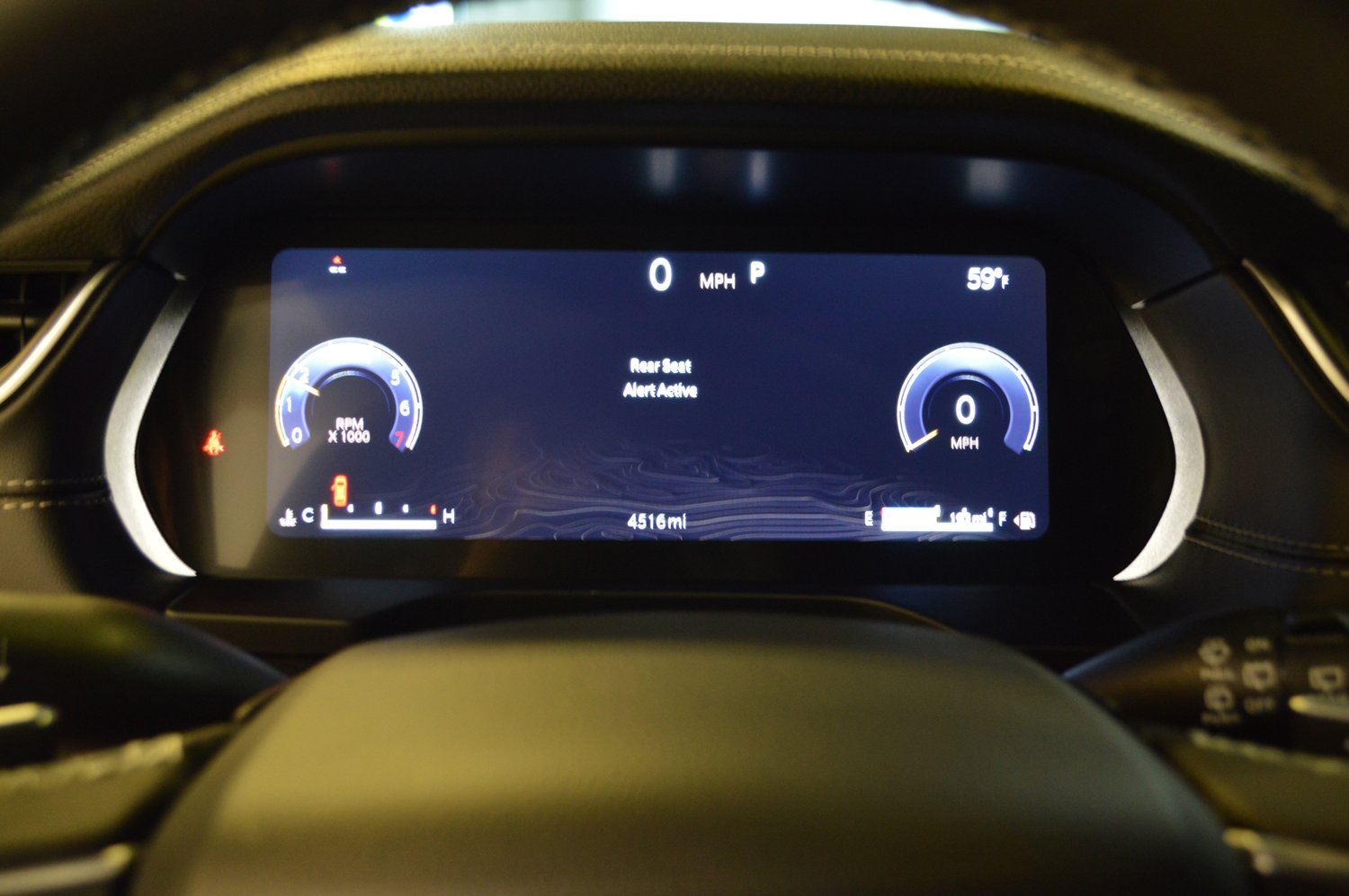 Used 2025 Jeep Grand Cherokee Limited w/ Black Appearance Package image 17