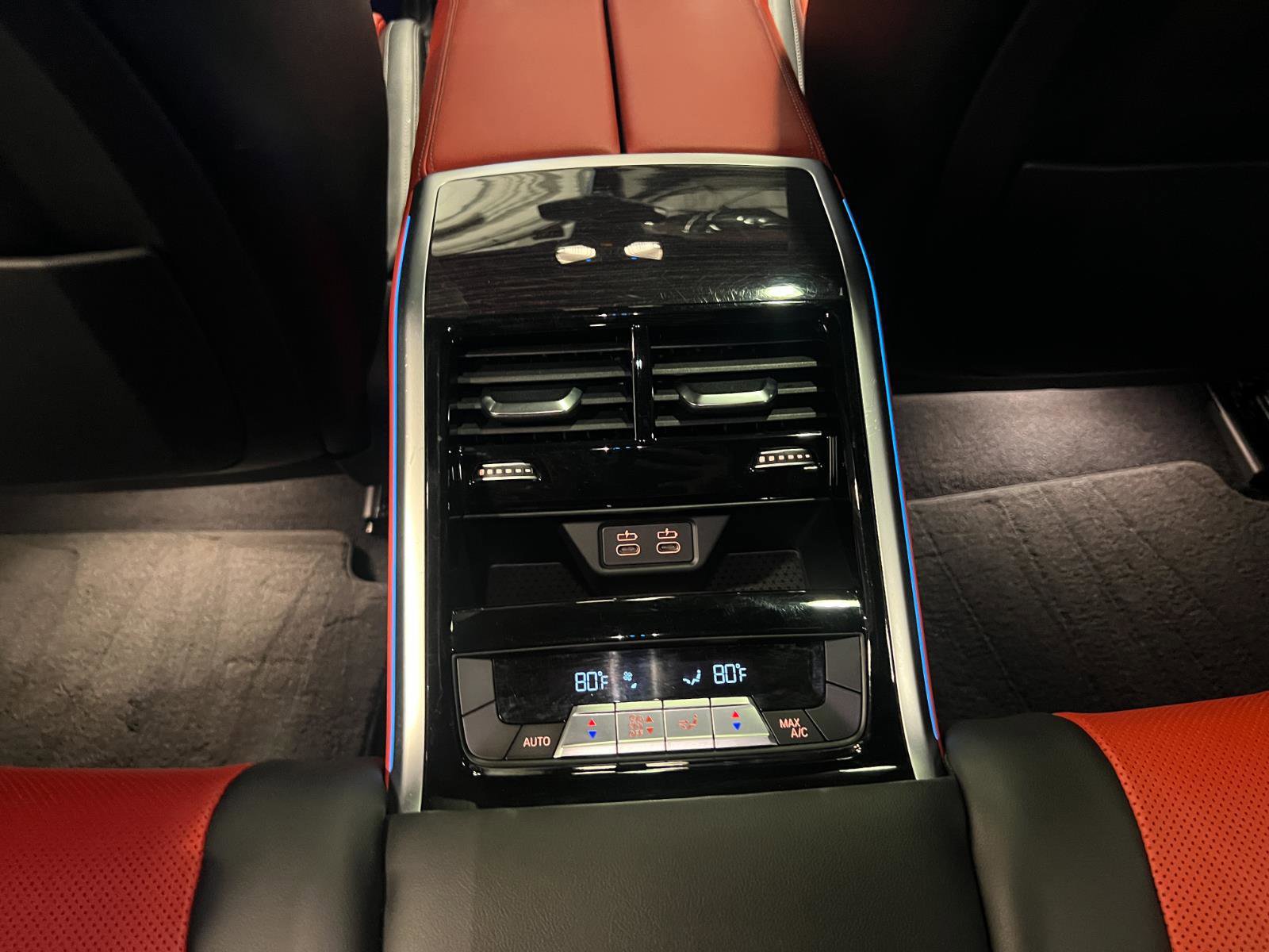 Used 2021 BMW 840i Gran Coupe xDrive w/ M Sport Package image 32