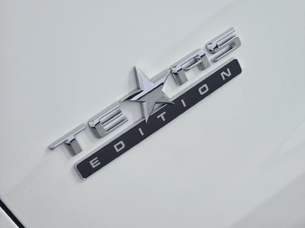 New 2026 Chevrolet Silverado 1500 LT w/ Texas Edition Plus RWD image 13