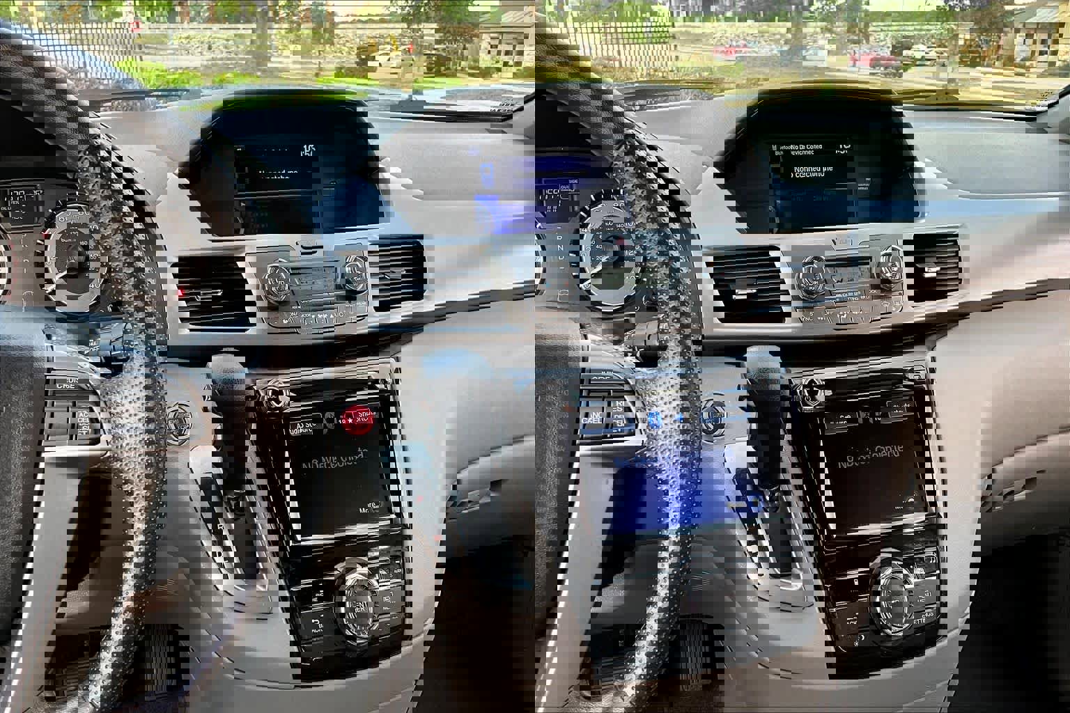 Used 2016 Honda Odyssey EX image 5