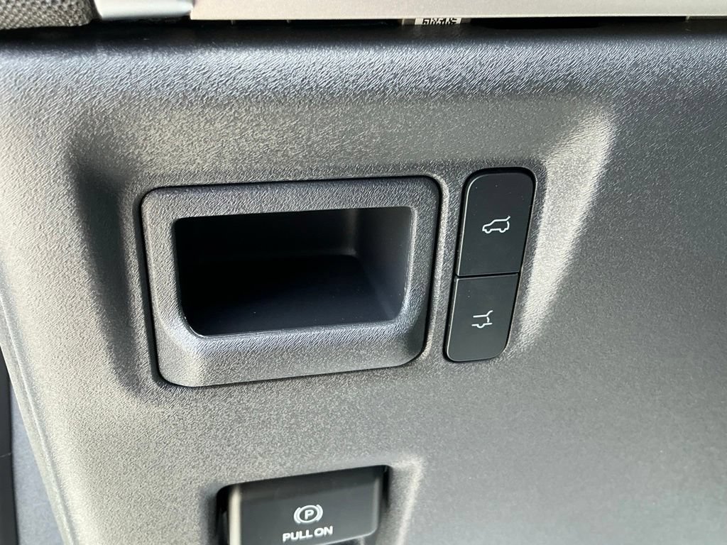 New 2026 Ford Expedition Active RWD image 37