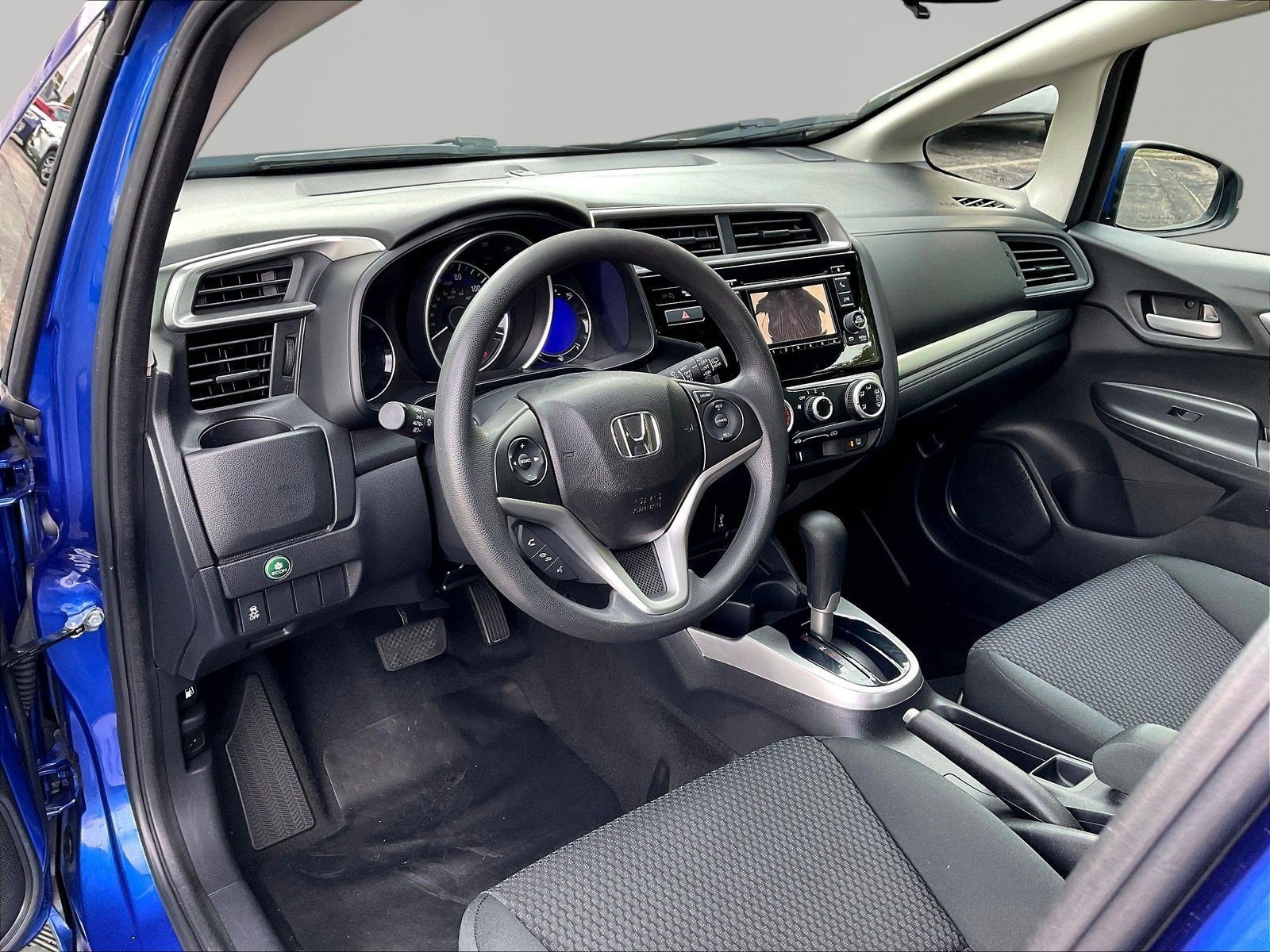 Used 2019 Honda Fit LX image 15