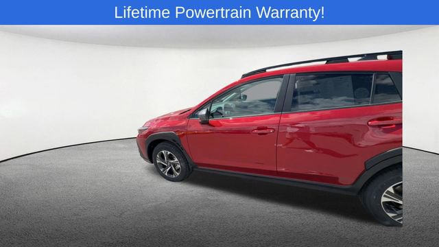 New 2026 Subaru Crosstrek 2.0i Premium AWD/4WD image 8