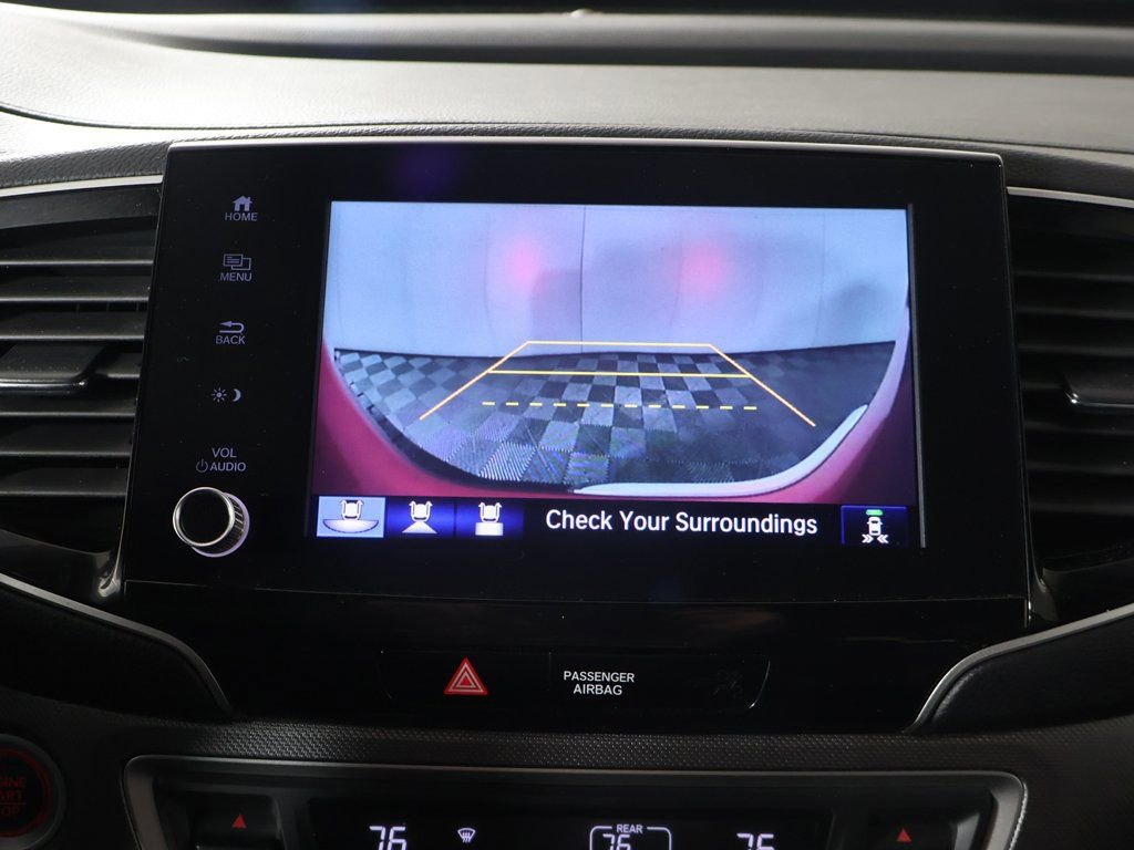 Used 2023 Honda Ridgeline RTL image 44