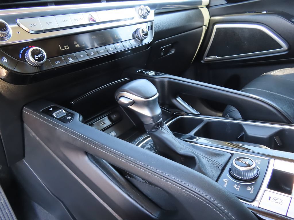 Used 2022 Kia Telluride EX AWD/4WD image 24