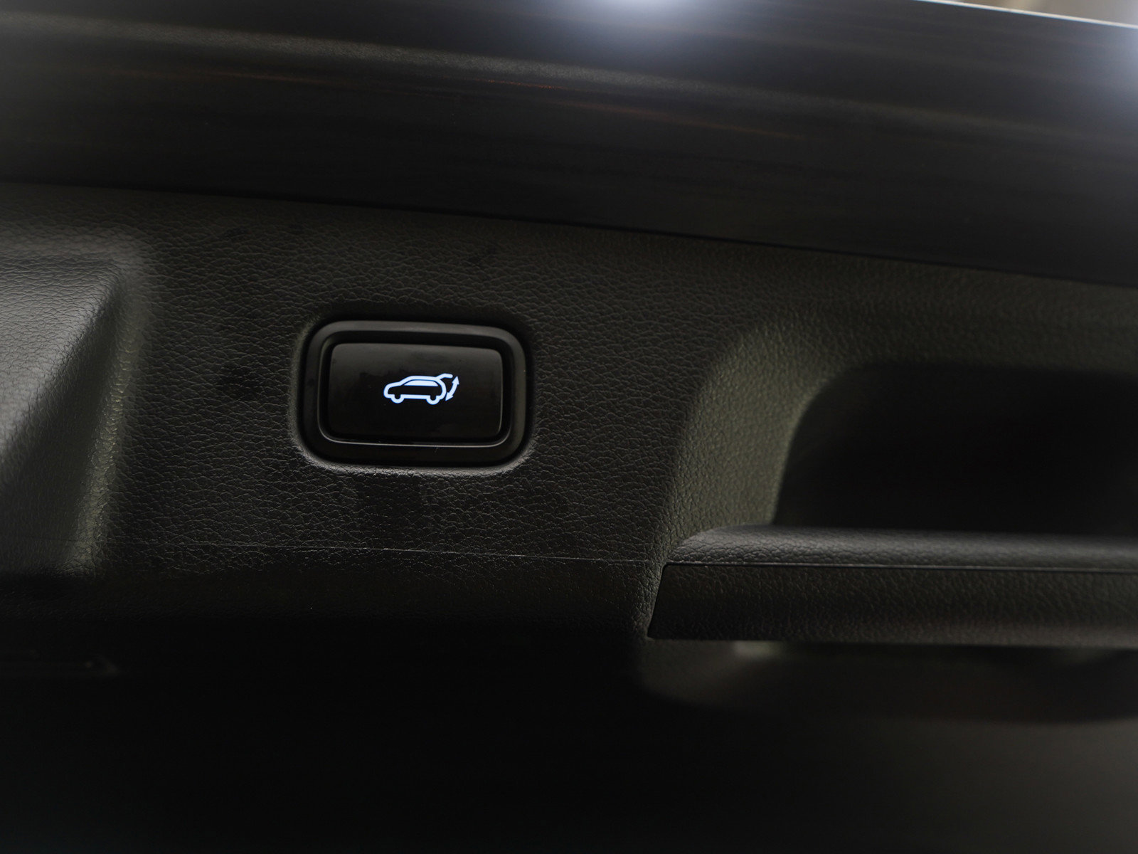 Used 2025 Hyundai Palisade Calligraphy image 16