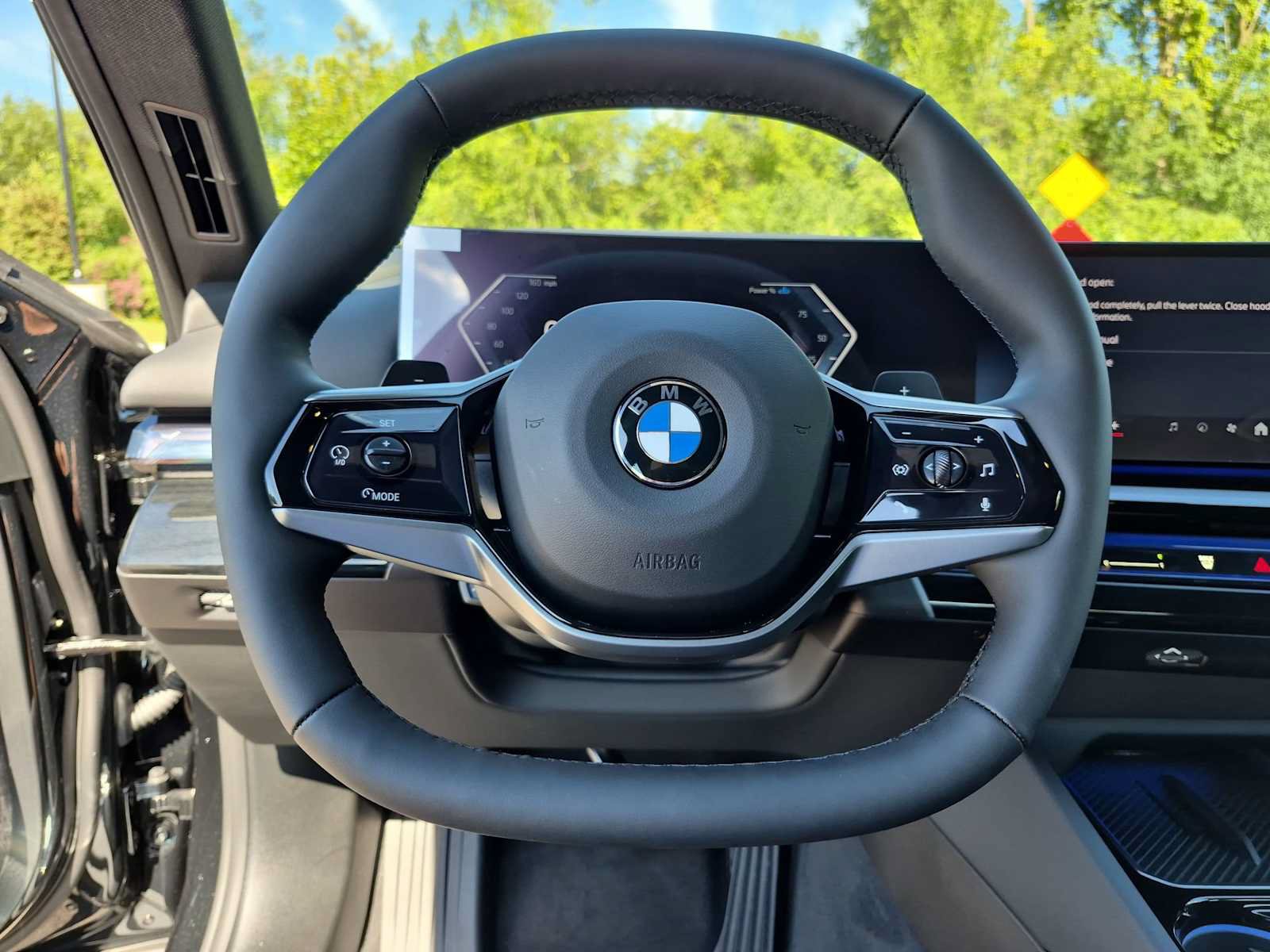 New 2027 BMW 530i xDrive AWD/4WD image 23