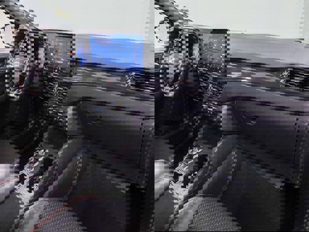 Used 2024 Ford Escape ST-Line Select w/ Tech Pack #1 image 20