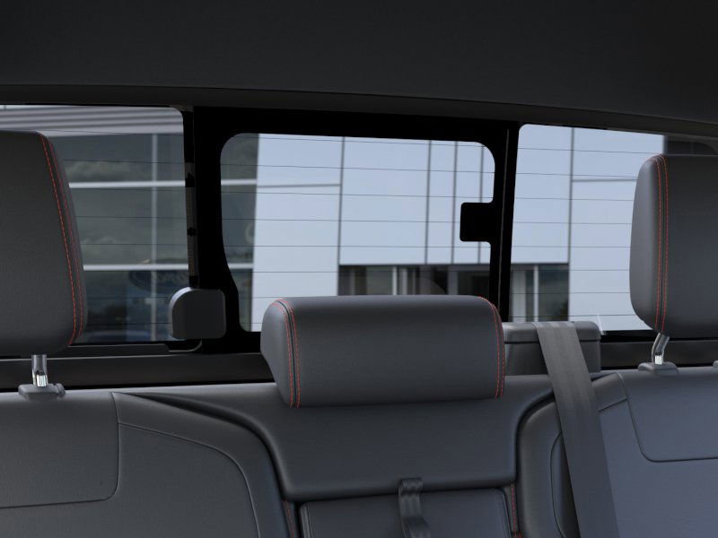 New 2026 Ford Ranger Raptor image 44