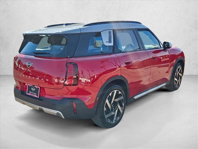 New 2026 MINI Cooper Countryman S AWD/4WD video 2