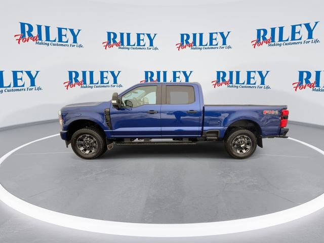 New 2026 Ford F250 XL w/ STX Appearance Package image 5