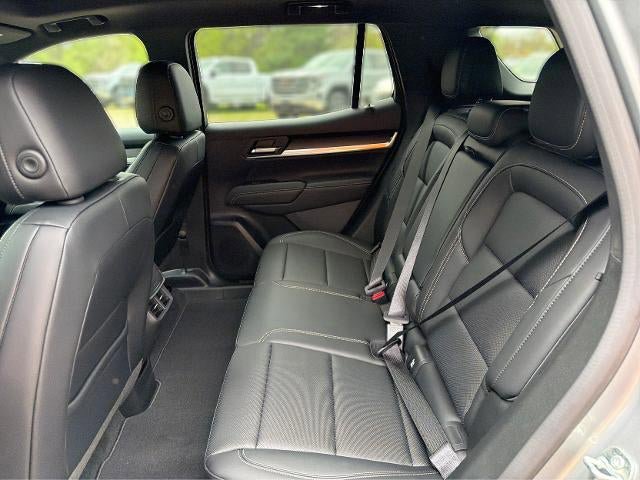 New 2026 GMC Terrain Elevation AWD/4WD image 12