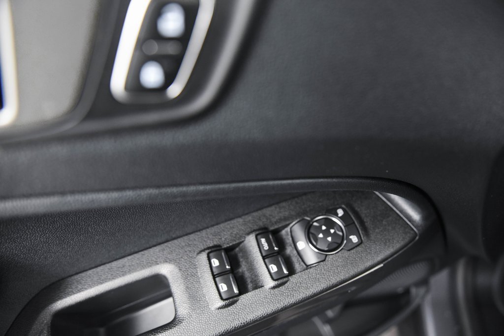Used 2021 Ford EcoSport SE image 8