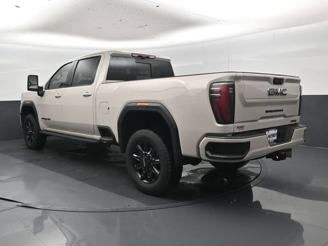 Used 2026 GMC Sierra 2500 AT4 w/ AT4 Premium Plus Package AWD/4WD image 33