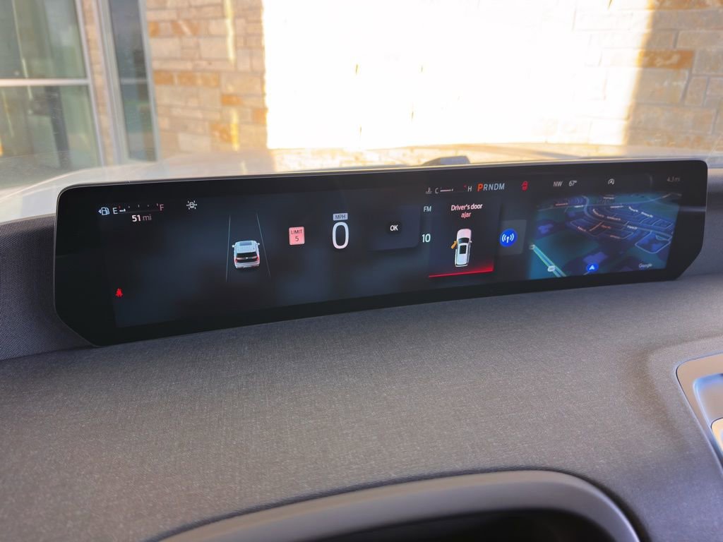 New 2026 Ford Expedition Active image 17