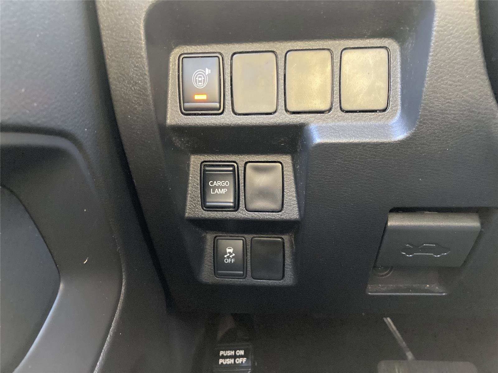 Used 2022 Nissan Frontier S w/ Technology Package image 19