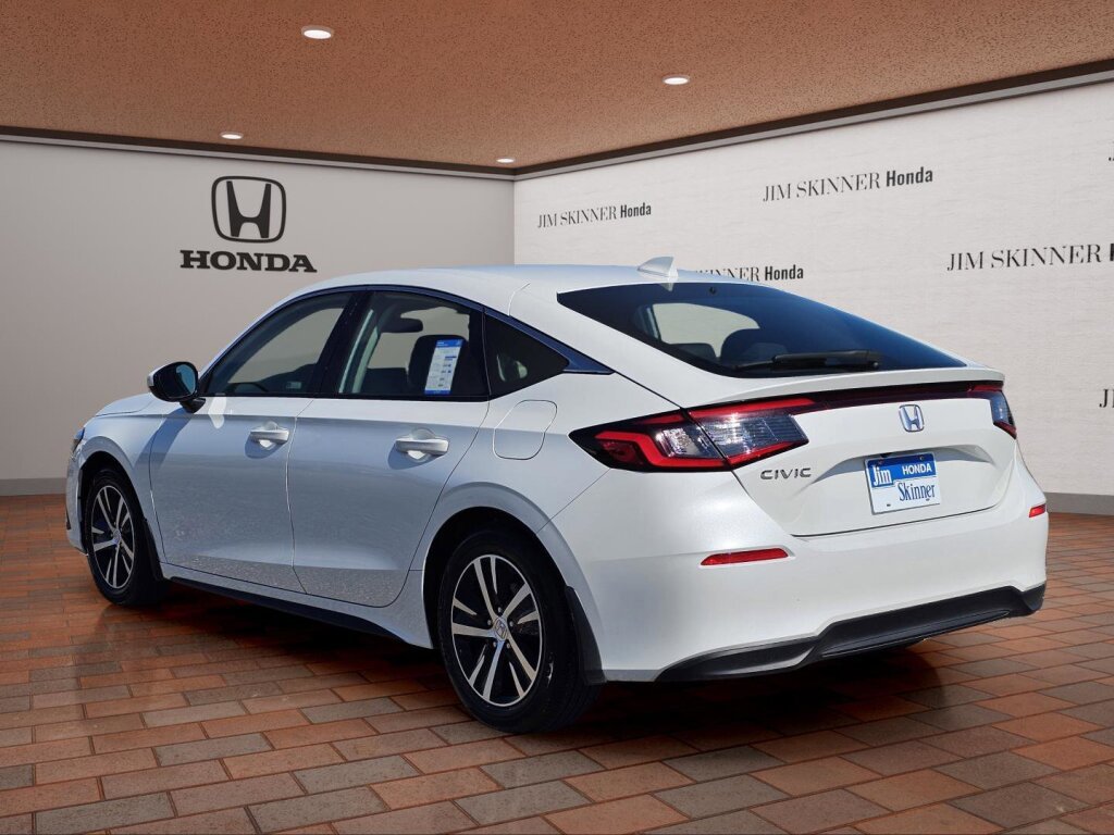 Used 2023 Honda Civic LX image 12