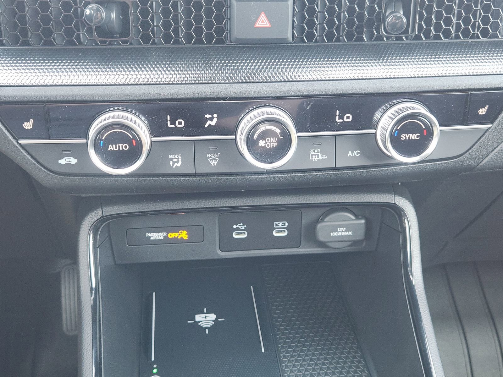 New 2026 Honda CR-V Sport image 18