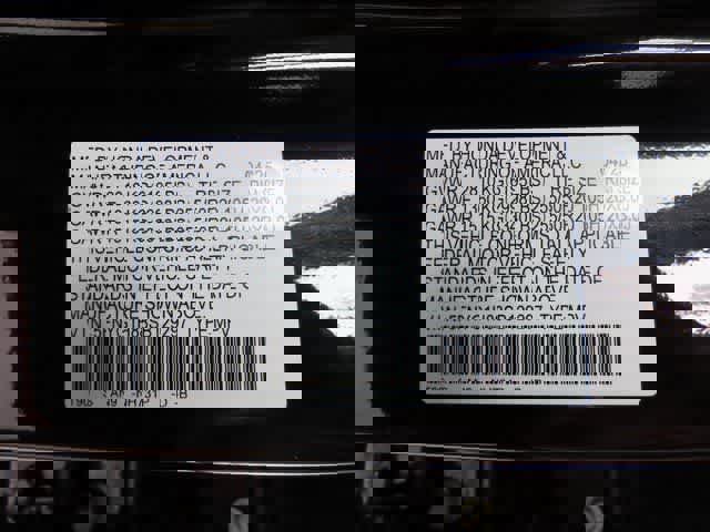 Certified 2025 Honda Pilot Elite image 34