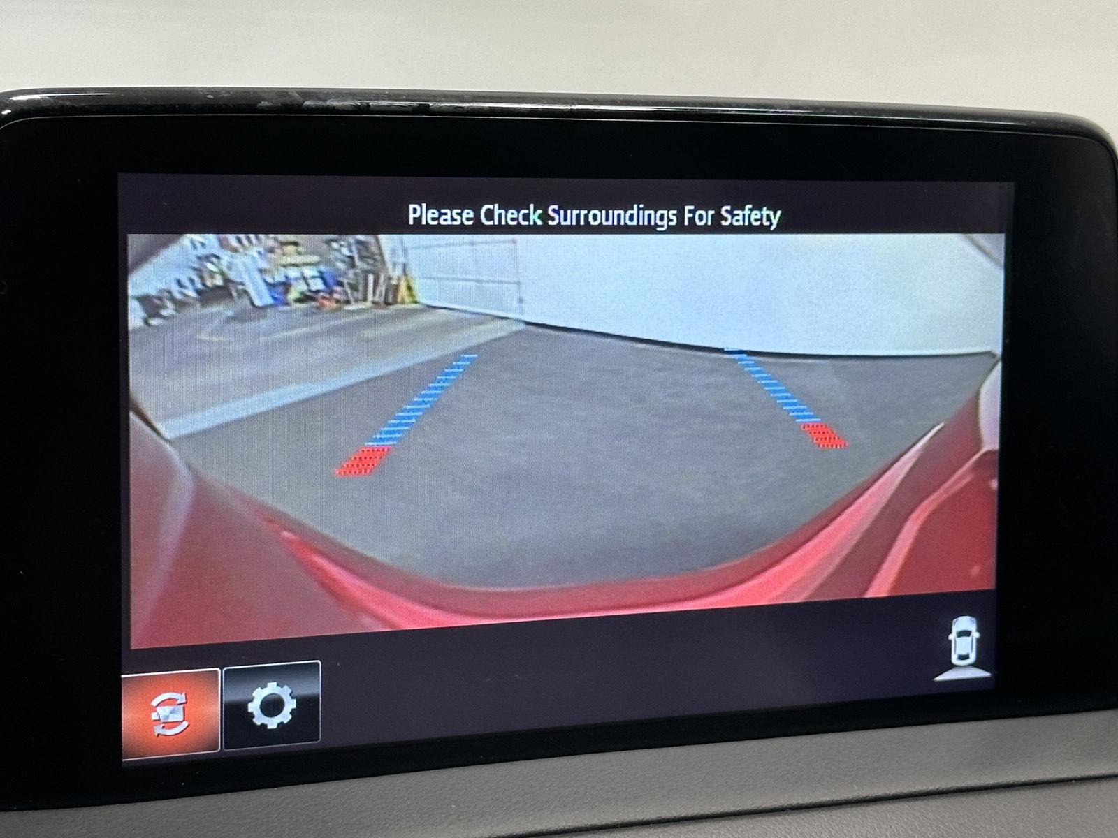 Used 2019 MAZDA CX-9 Grand Touring AWD/4WD image 23