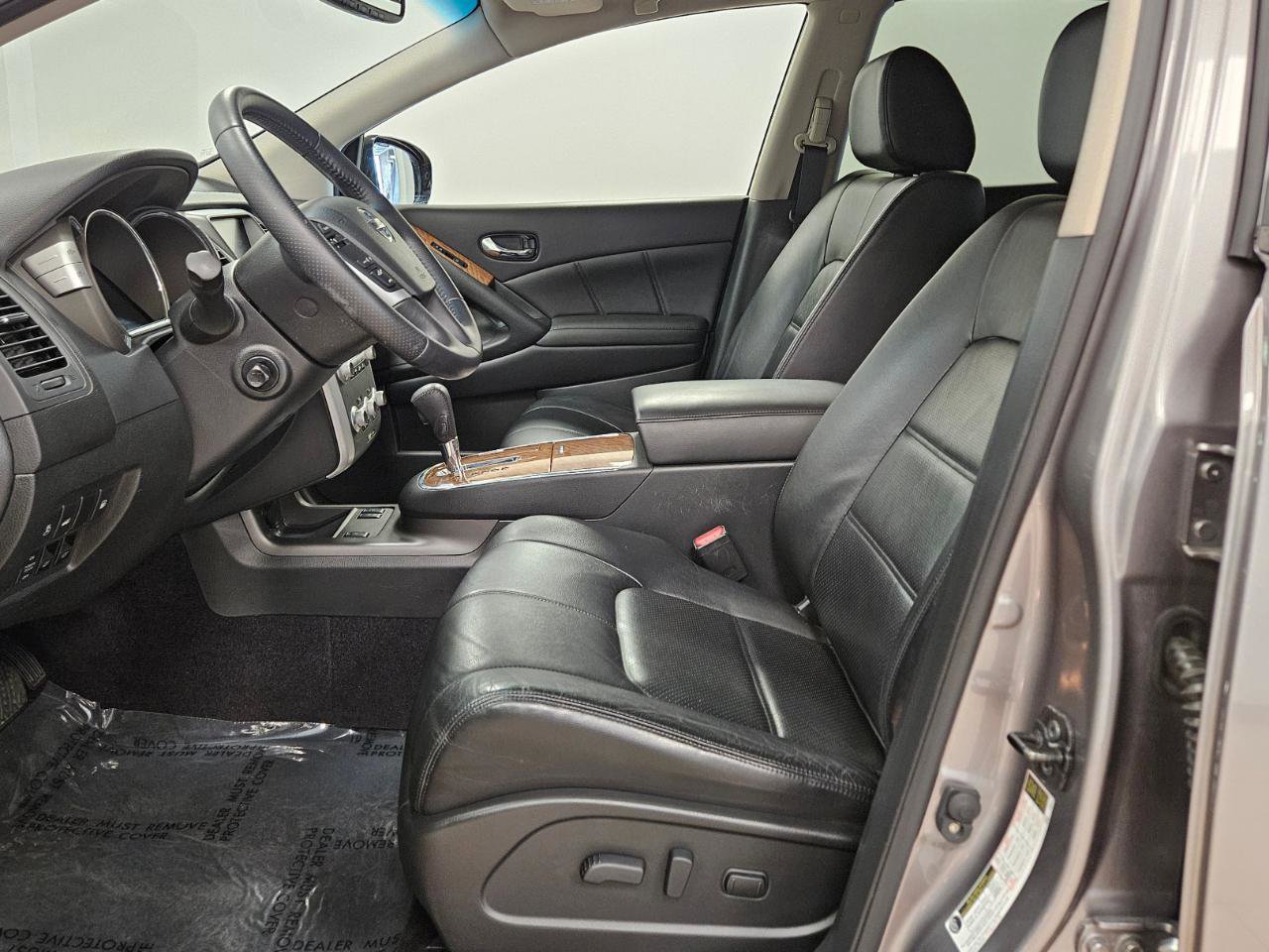 Used 2011 Nissan Murano LE image 10