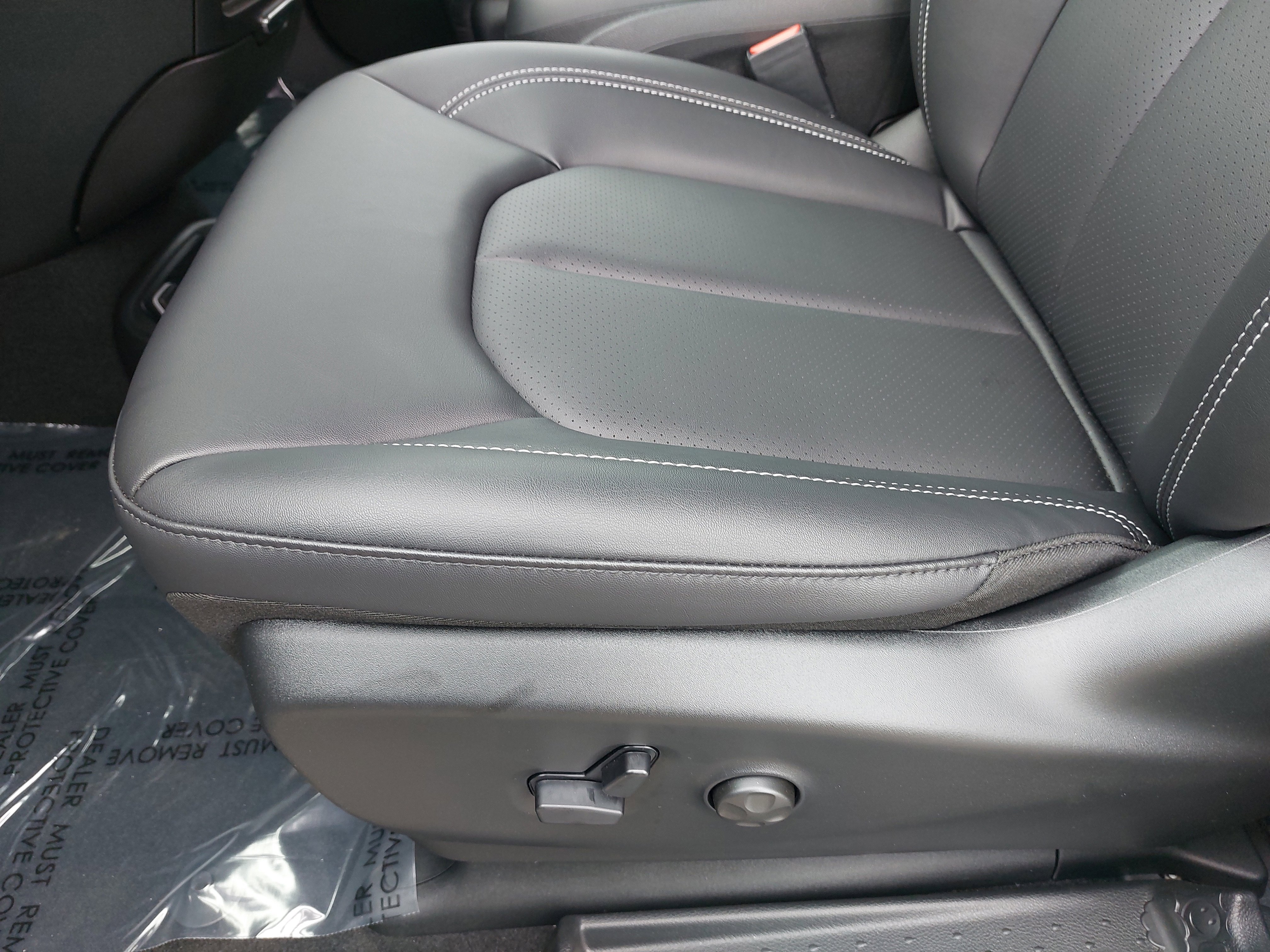 New 2026 Chrysler Pacifica Select image 31