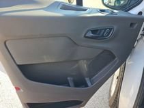 Used 2025 Ford Transit 250 Low Roof w/ Exterior Upgrade Package RWD image 21