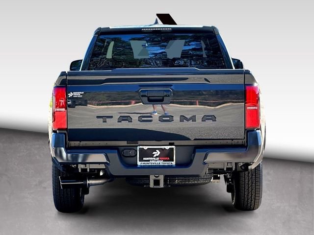 New 2026 Toyota Tacoma SR5 image 7