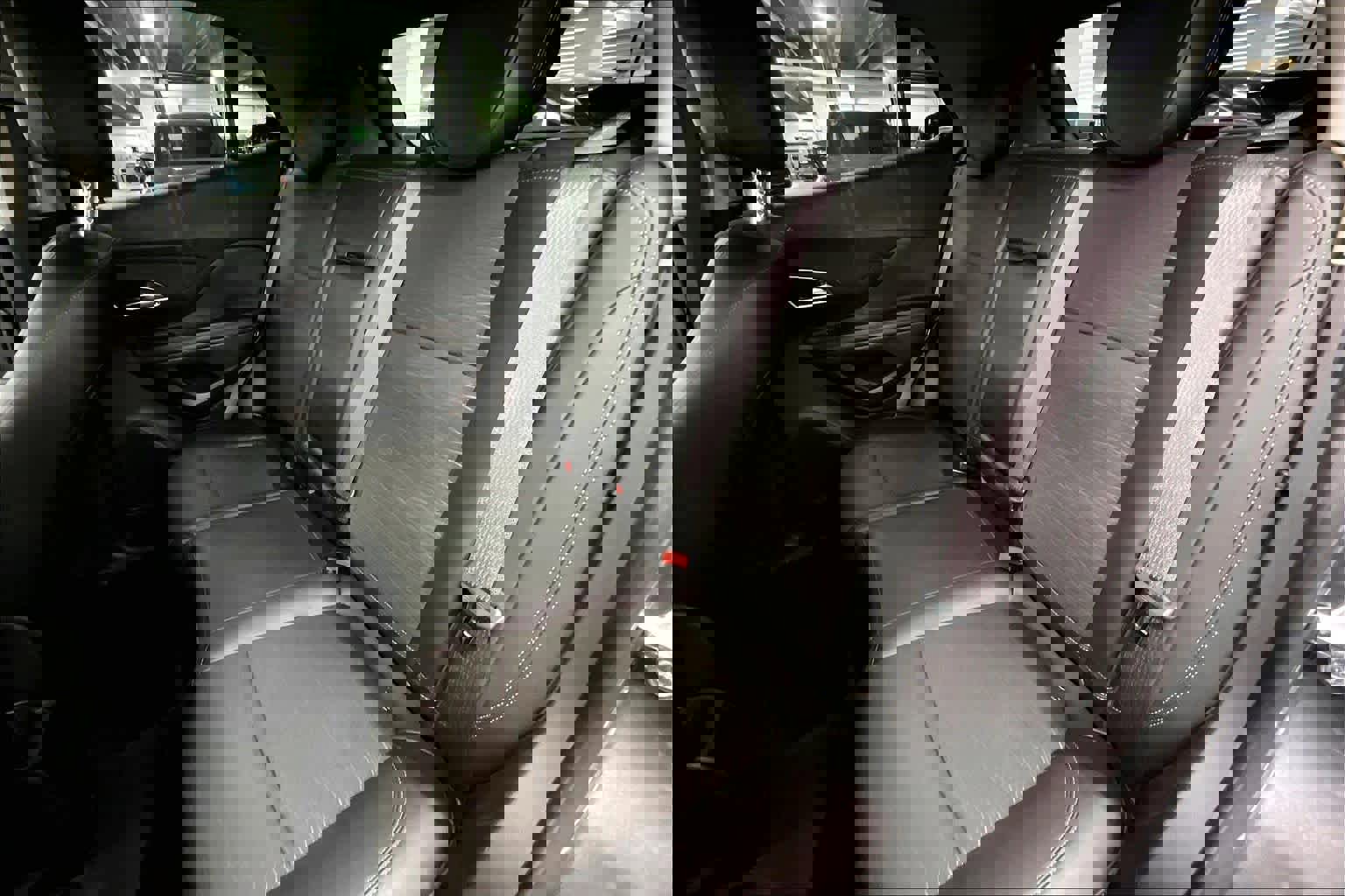 Used 2016 Buick Encore FWD image 19