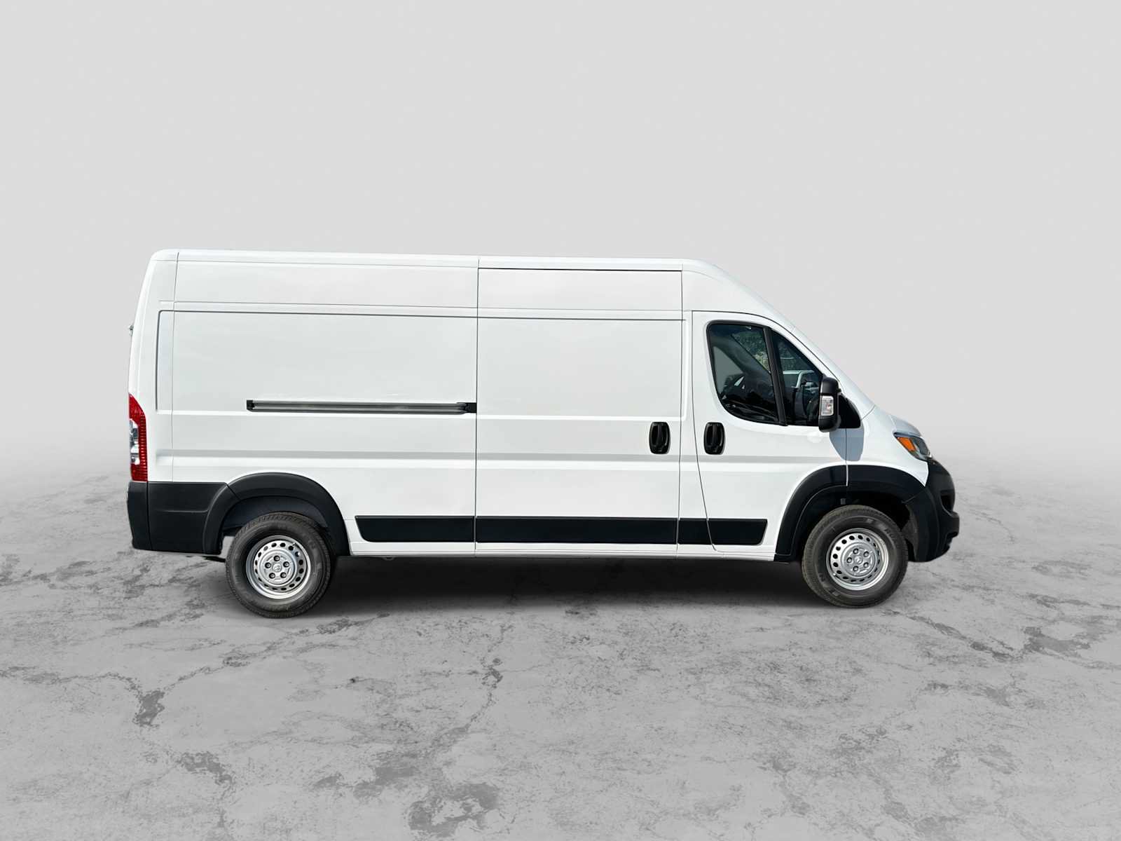 New 2026 RAM ProMaster 3500 w/ Cold Weather Group FWD image 9