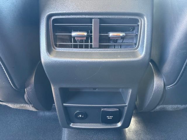 Certified 2024 Ford Edge SEL w/ Convenience Package AWD/4WD image 21