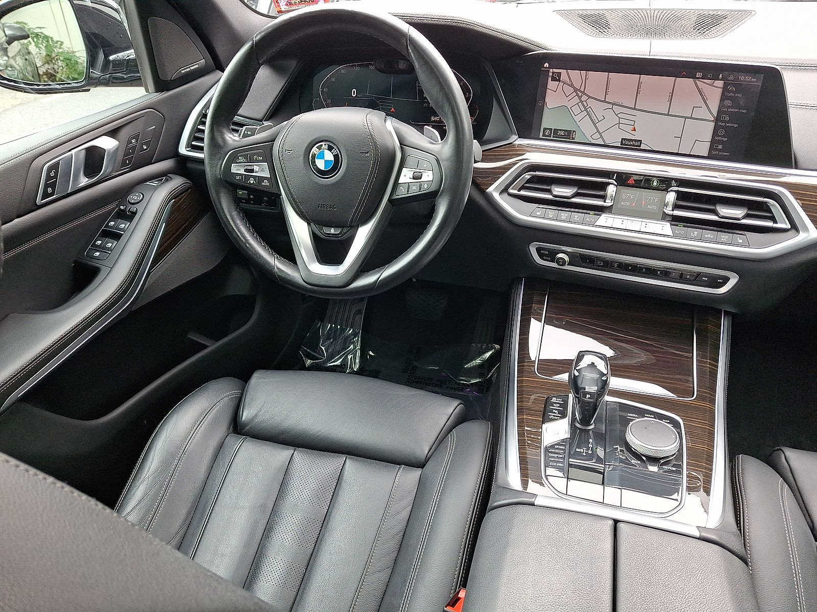 Used 2019 BMW X5 xDrive40i AWD/4WD image 15