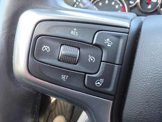 Used 2021 Chevrolet Silverado 1500 LTZ AWD/4WD image 41