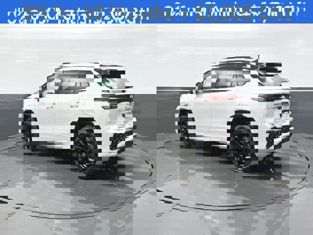 New 2026 Volkswagen Tiguan SE R-Line AWD/4WD image 5