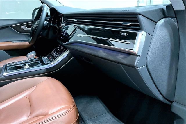 Certified 2022 Audi Q7 2.0T Premium image 15