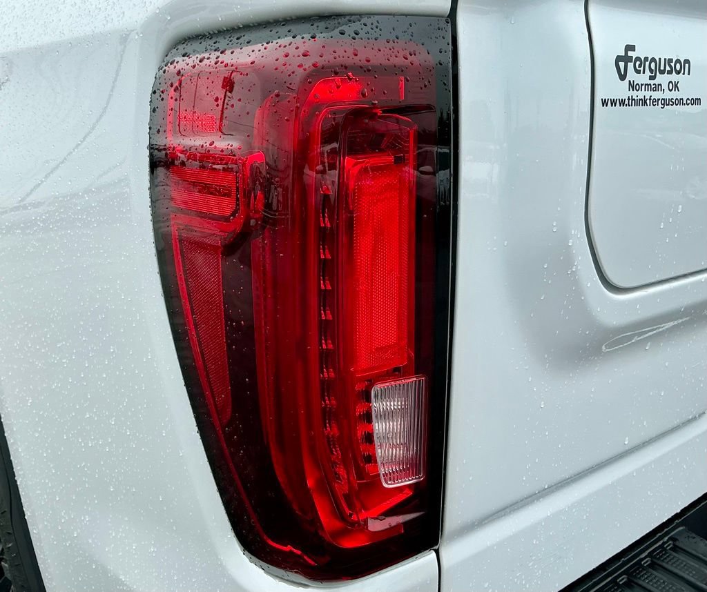 Used 2021 GMC Sierra 1500 Denali w/ Denali Ultimate Package AWD/4WD image 14