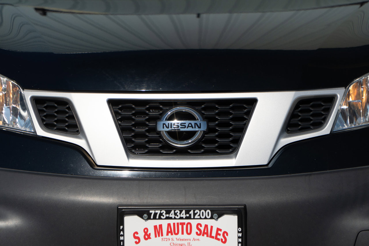 Used 2019 Nissan NV200 S w/ Cruise Control Package image 4