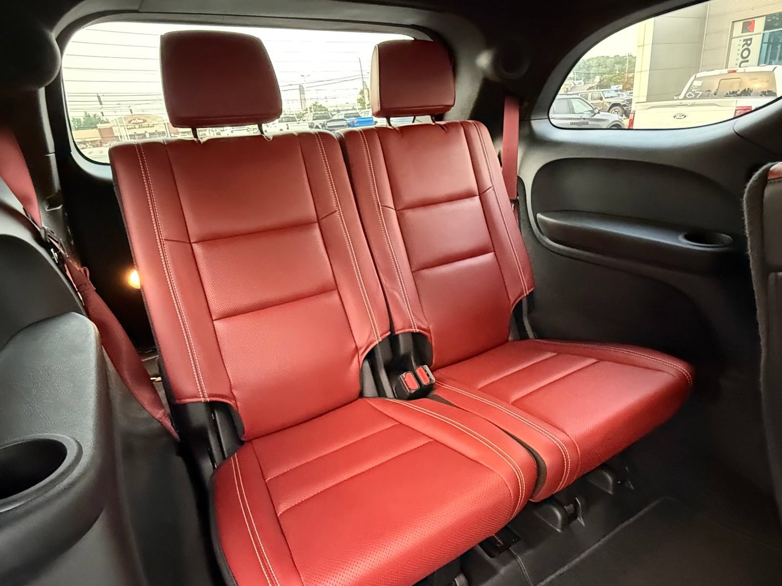 Used 2023 Dodge Durango SRT AWD/4WD image 15