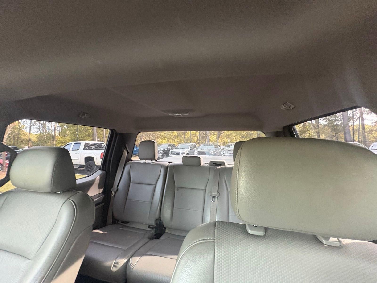 Used 2017 Ford F250 XL w/ XL Value Package image 42