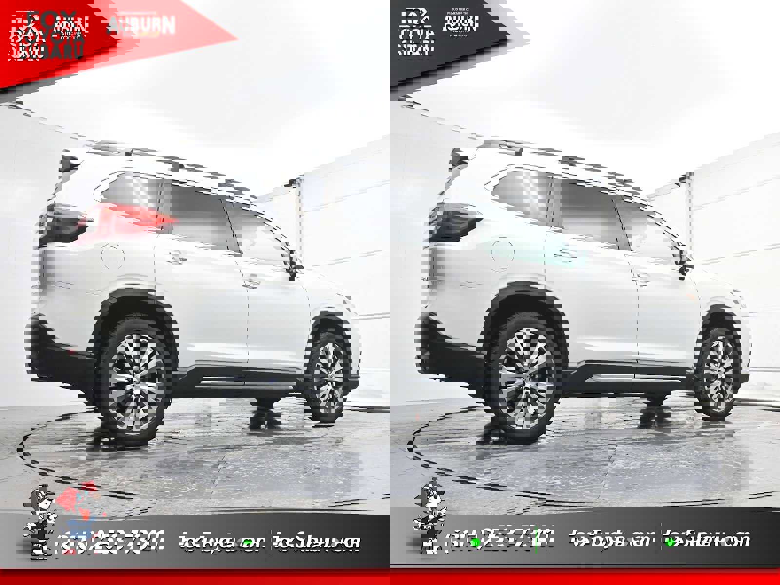 Used 2020 Subaru Ascent Touring image 19