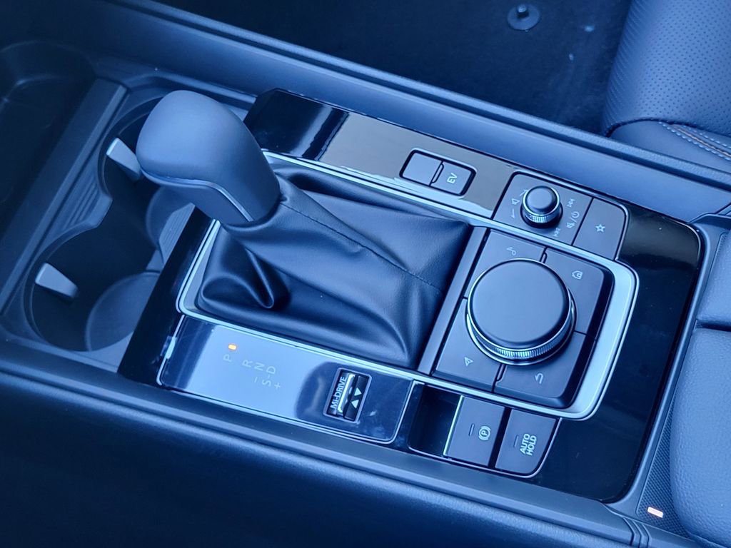 New 2026 MAZDA CX-50 AWD 2.5 Hybrid w/ Weather Package image 14