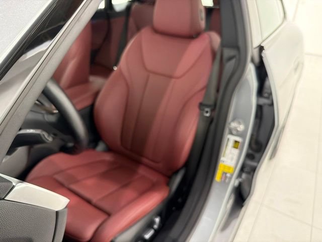 Certified 2023 BMW i4 eDrive35 w/ Premium Package RWD image 13