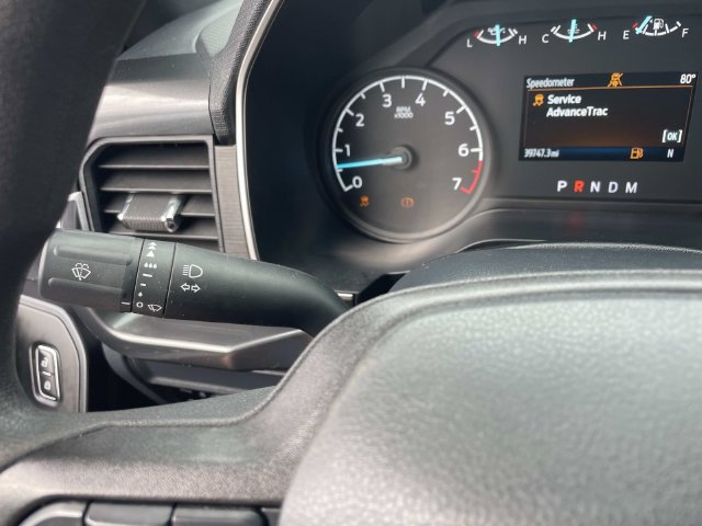 Used 2023 Ford F150 XL w/ STX Appearance Package AWD/4WD image 36