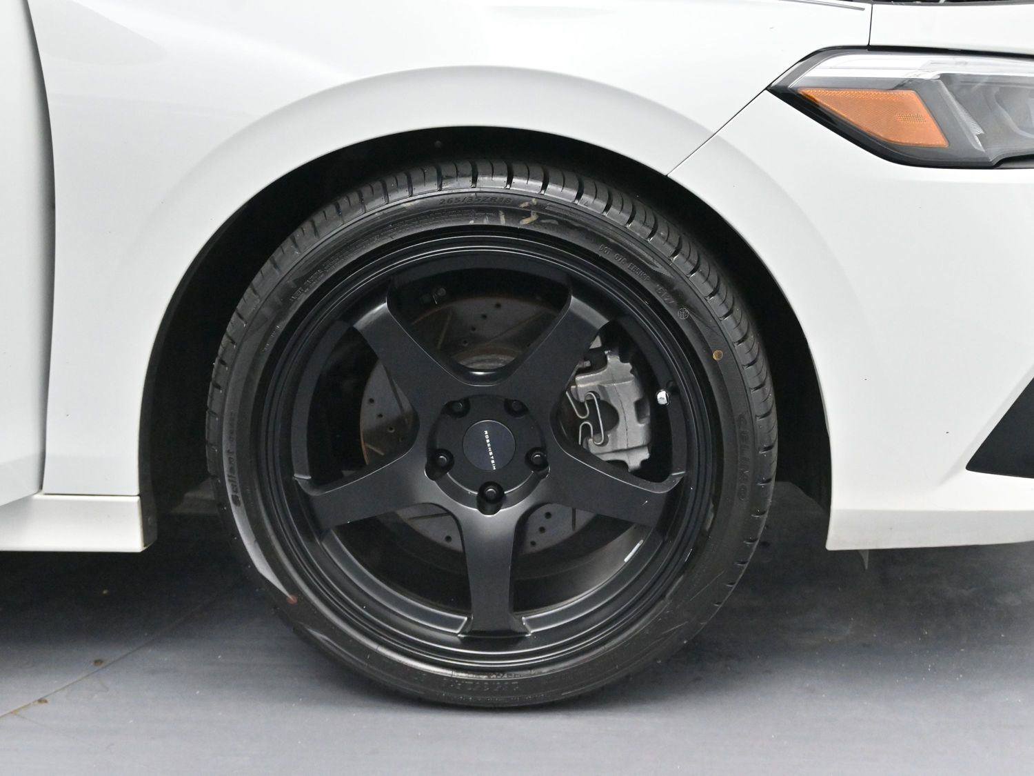 Used 2022 Honda Civic Si image 30